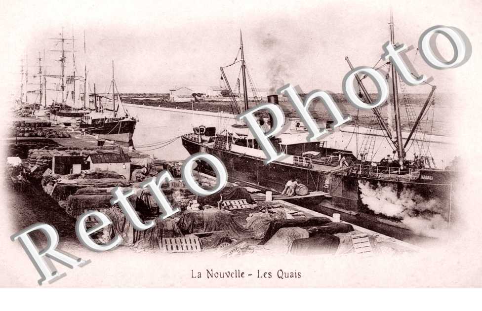 les Quais