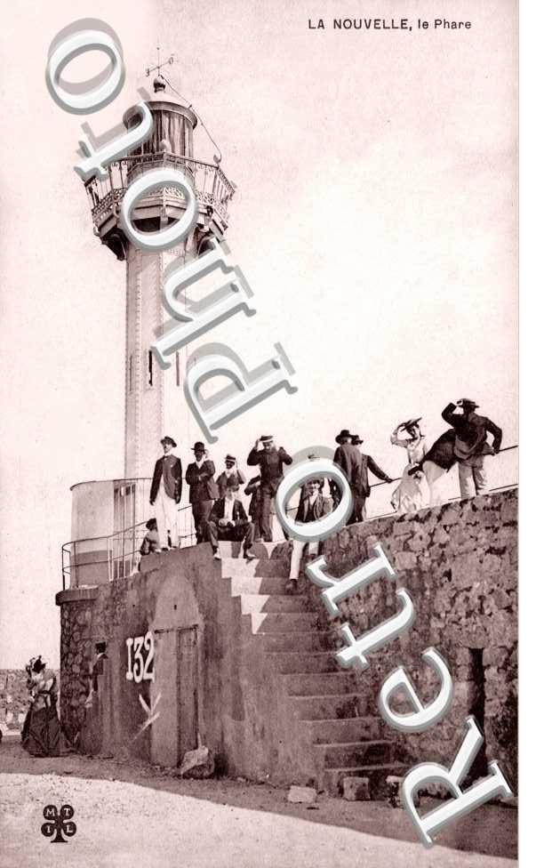 le Phare