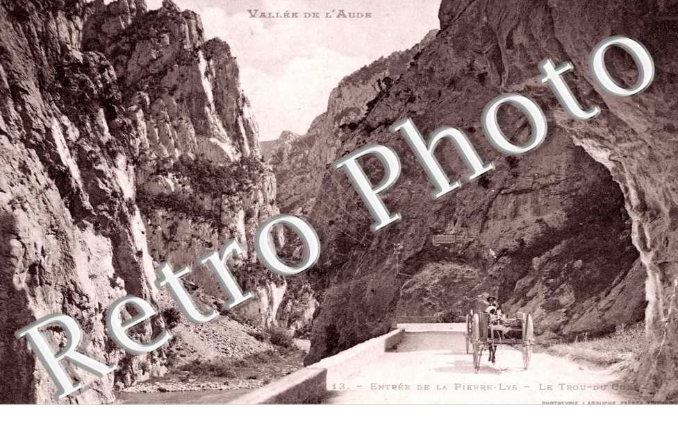 Le Trou du Cure
