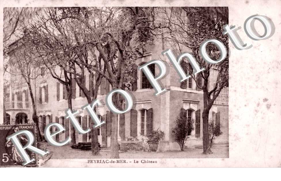 le Chateau