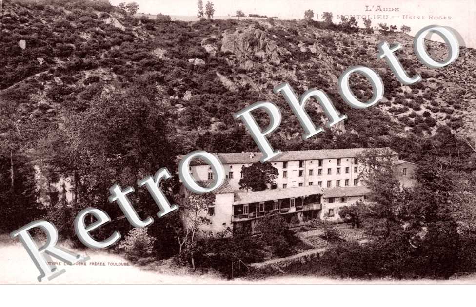 Usine Roger