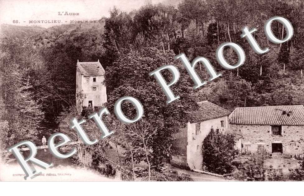 Moulin de Catala