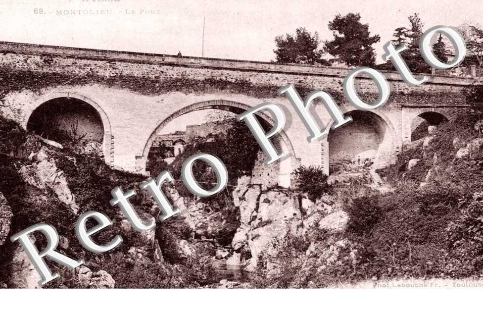 Le Pont