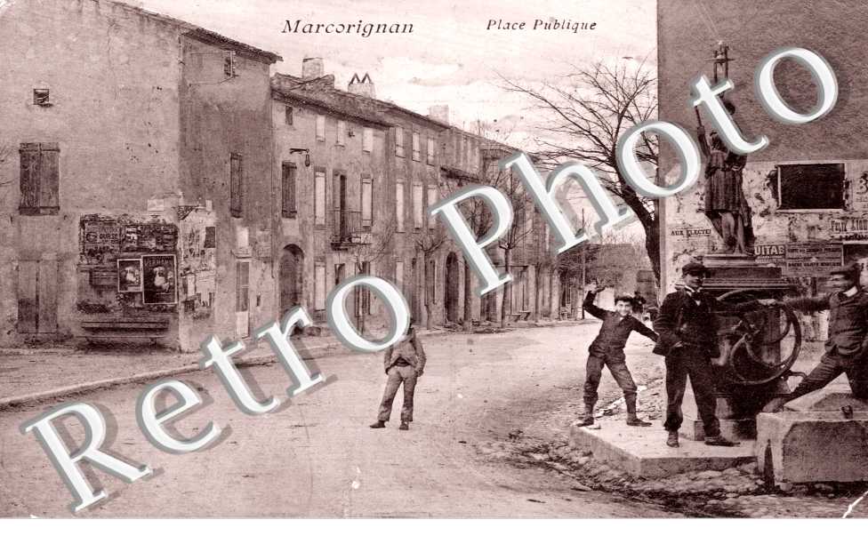 Place Publique