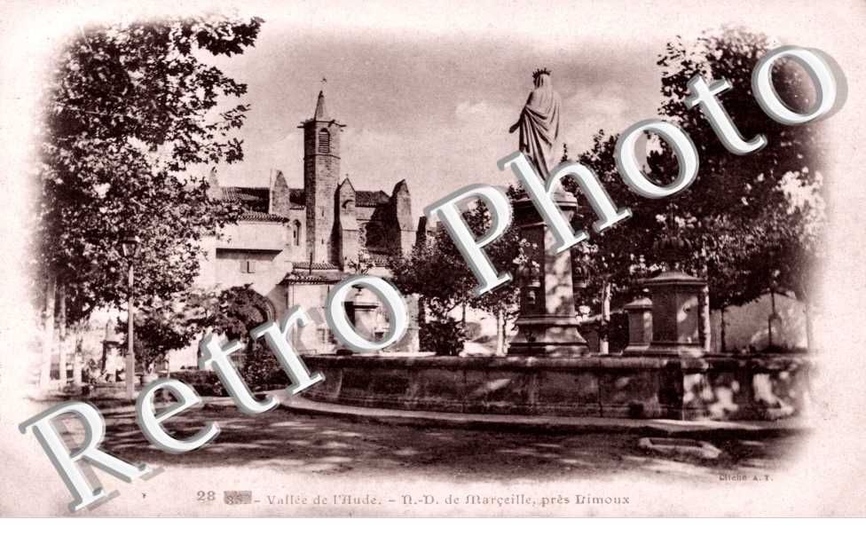N.D. de Marceille