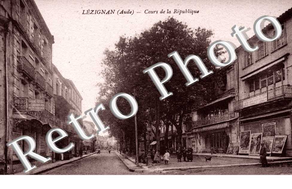 Cour de la Republique