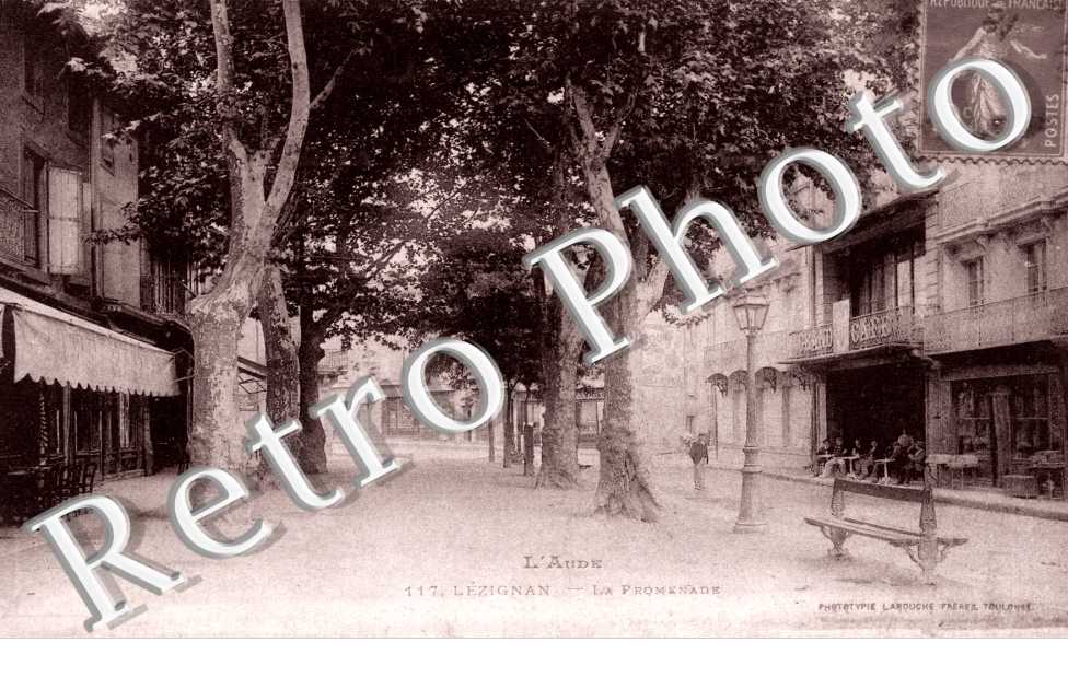 la Promenade