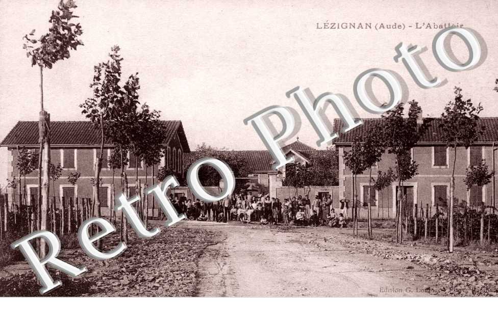 l&#039;abattoir