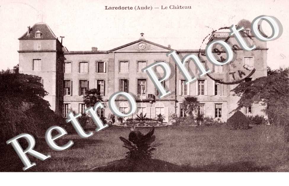 le Château