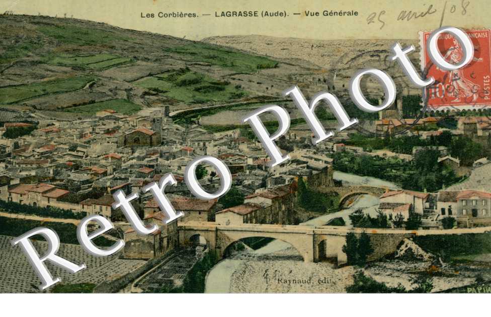 Vue generale