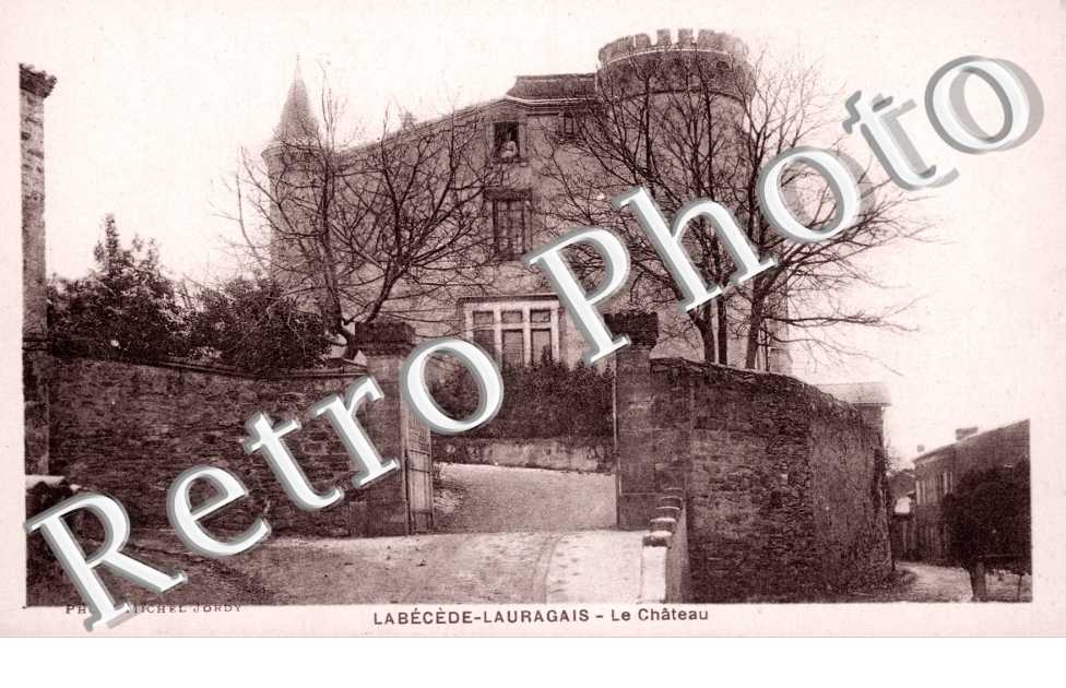 le Château