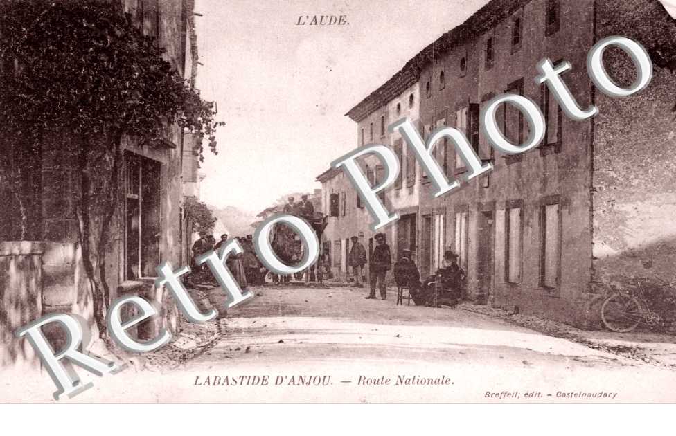 Route Nationale