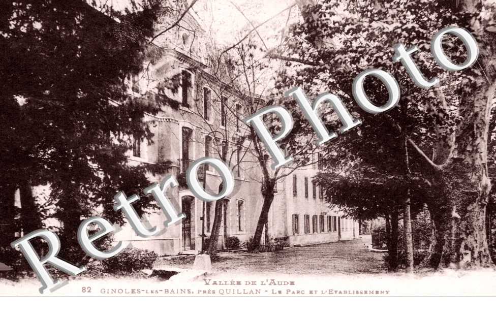 le parc