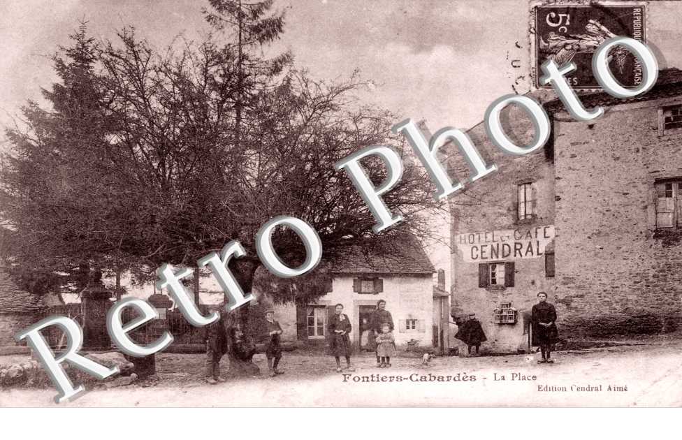 La place