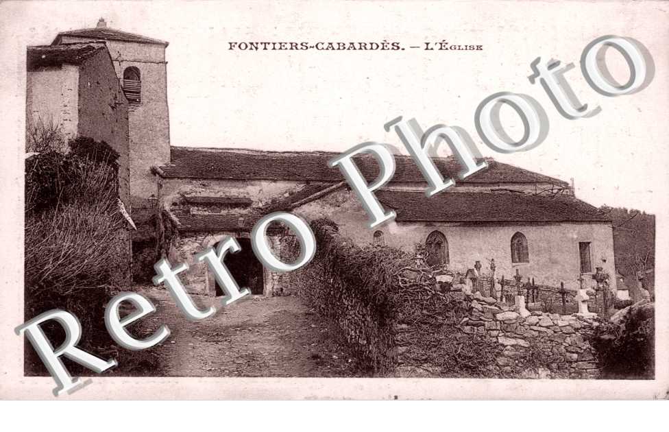 l&#039;Eglise