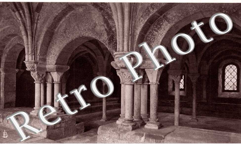 Abbaye de Fontfroide