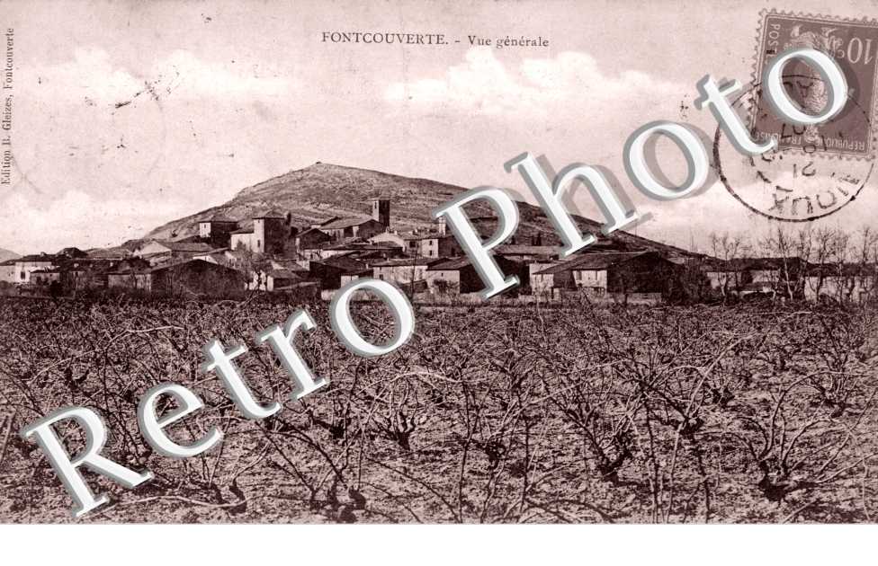 Vue Generale