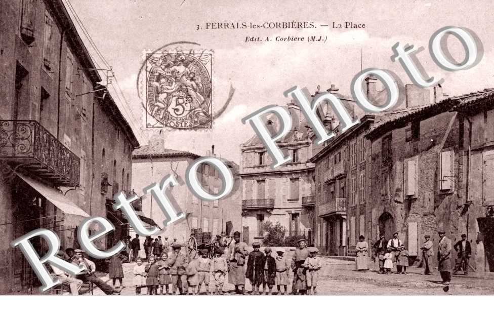 la Place