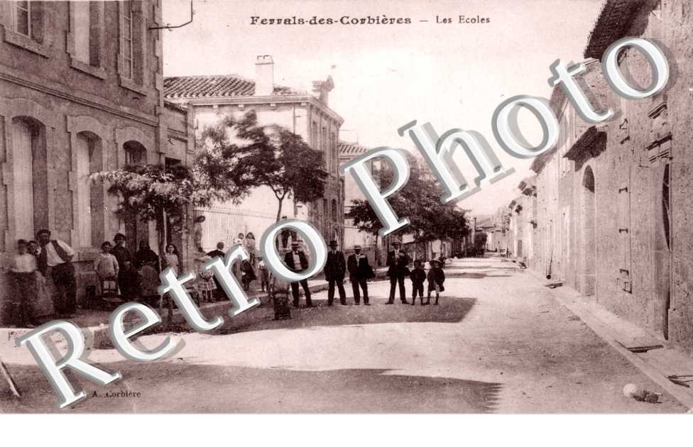 les Ecoles