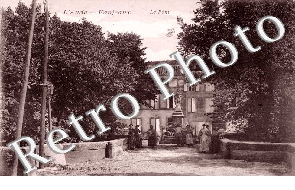 Le pont