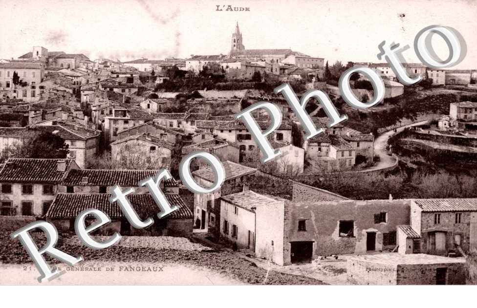 Vue Generale