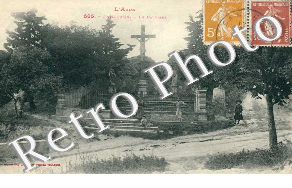 le Calvaire