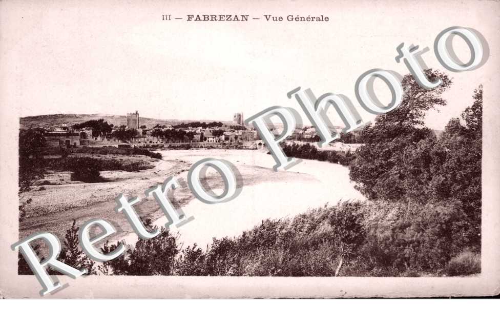 Vue Generale
