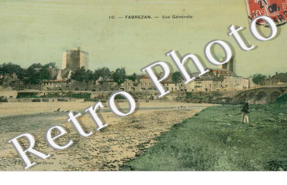 Vue Generale