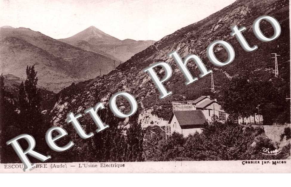 l&#039;Usine Electrique
