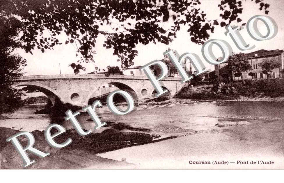 Pont de l&#039;Aude