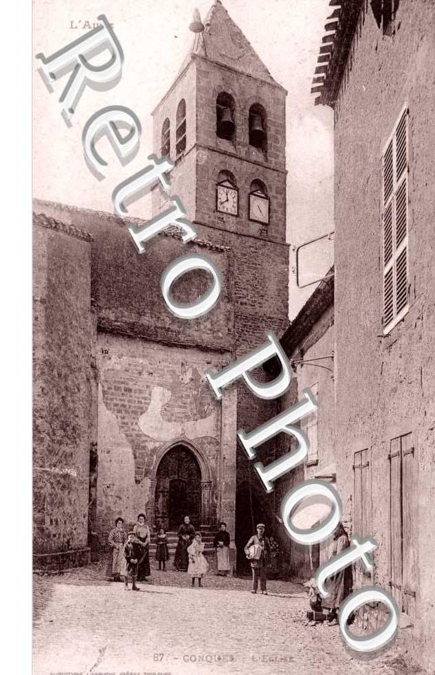 l&#039;Eglise