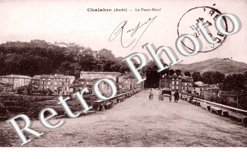 Le Pont-Neuf