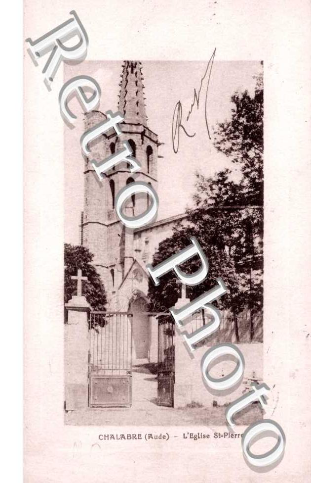 l&#039;Eglise Saint-Pierre