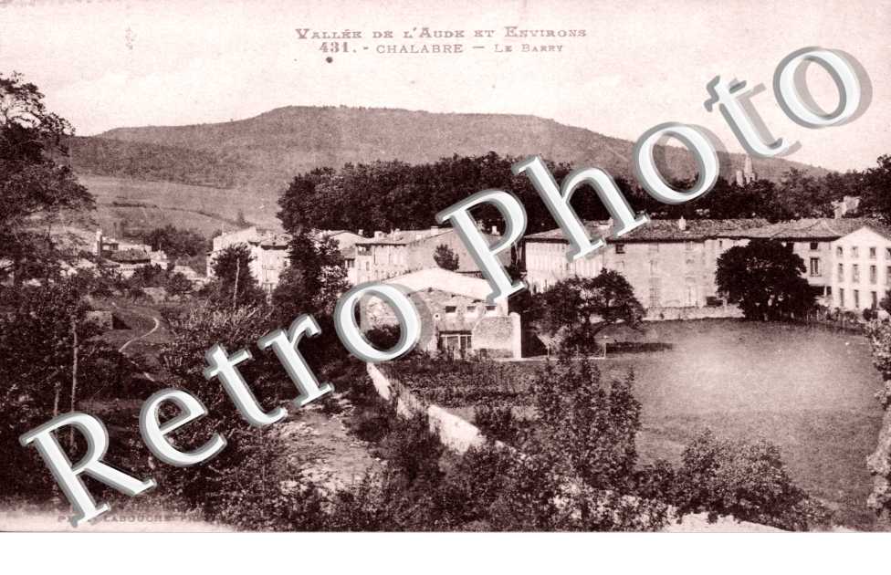 le Barry