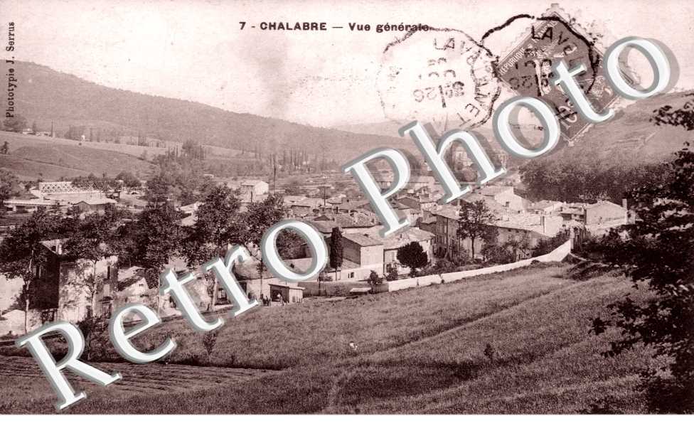 Vue Generale