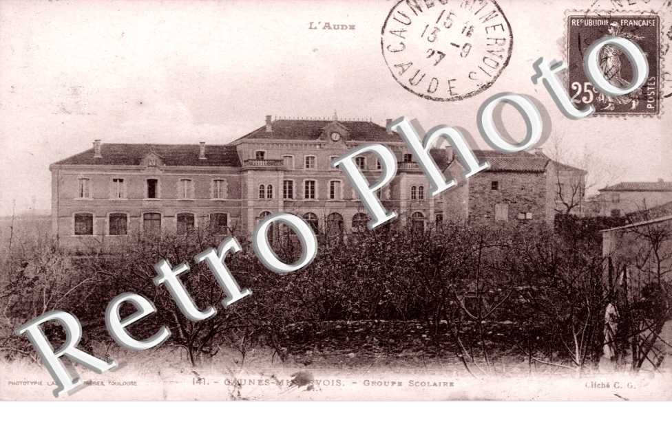 groupe scolaire