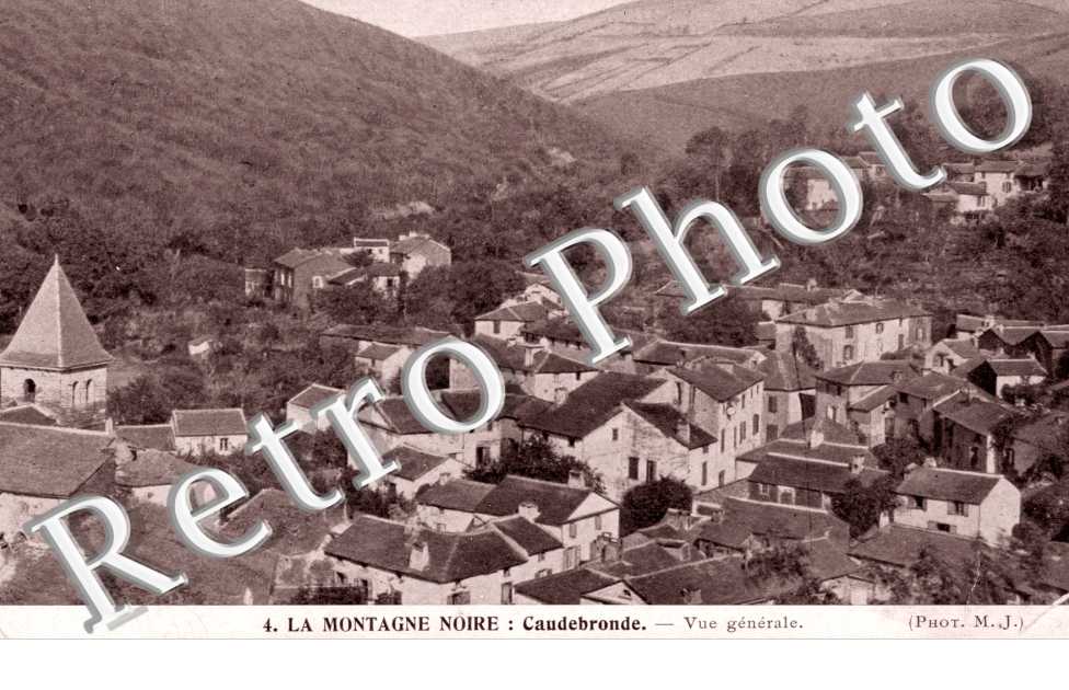 Vue Generale