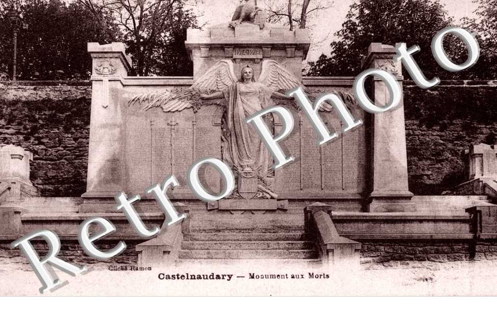 Monument aux Morts