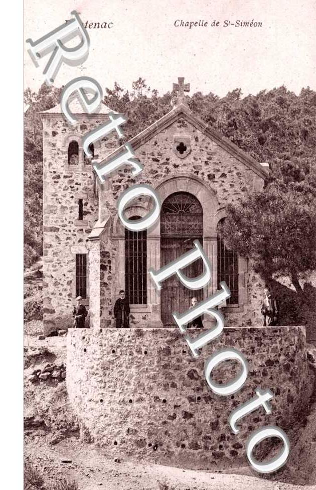 Chapelle de Saint-Simeon