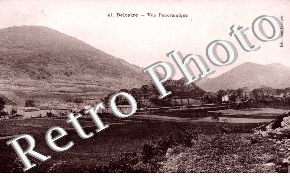 Vue Panoramique