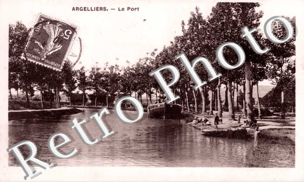 le Port