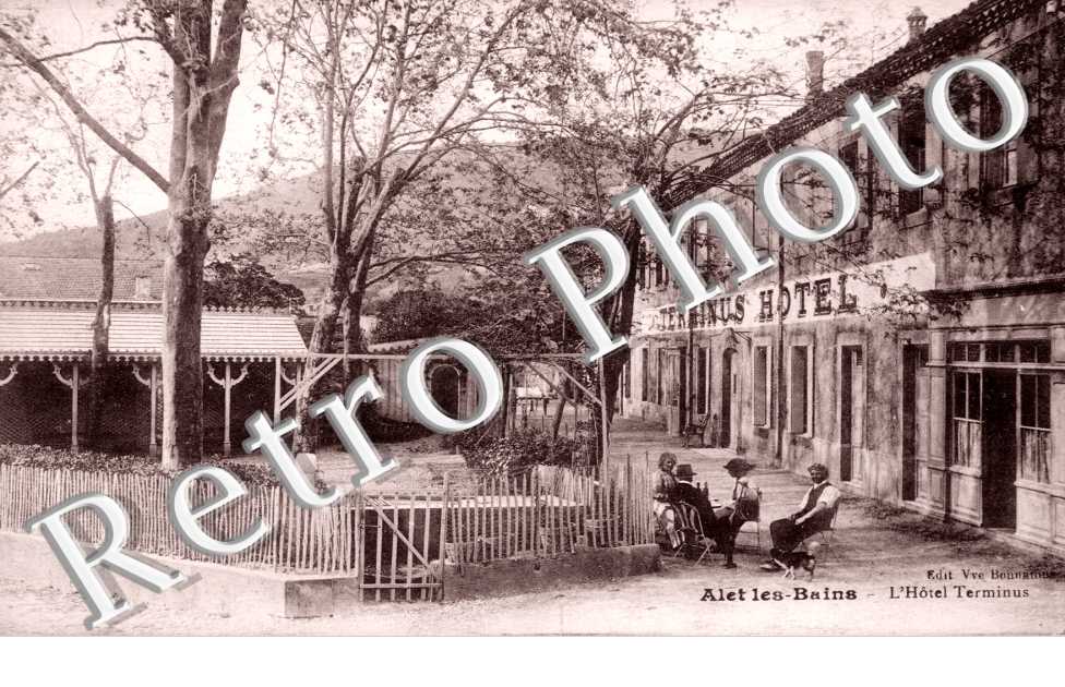 Hotel Terminus