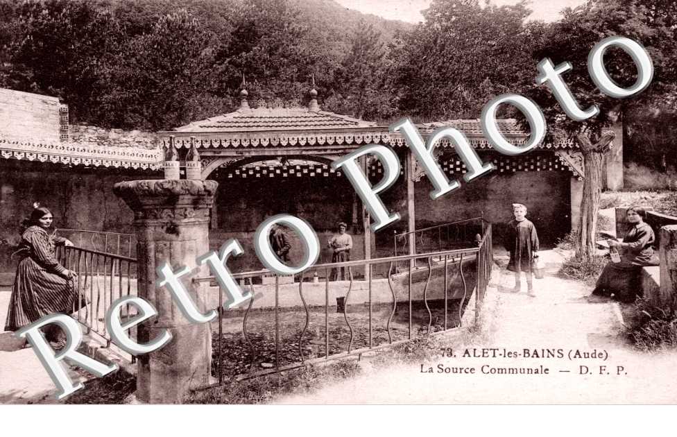 La Source communale
