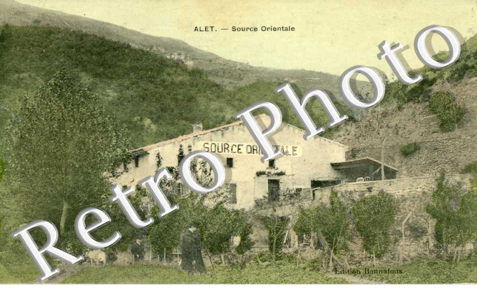 Source orientale