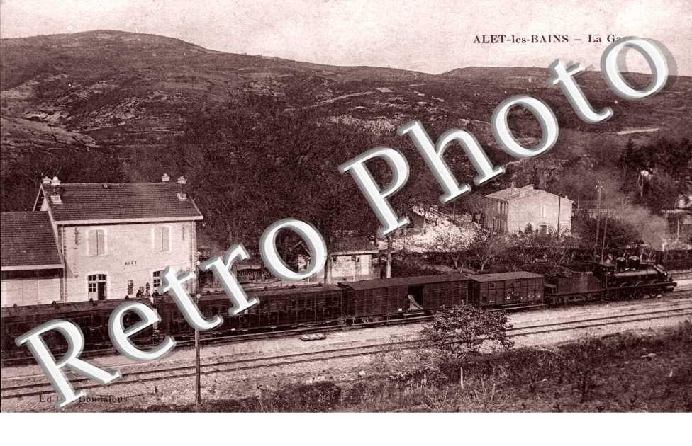 La Gare
