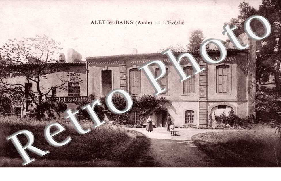 l'Eveche