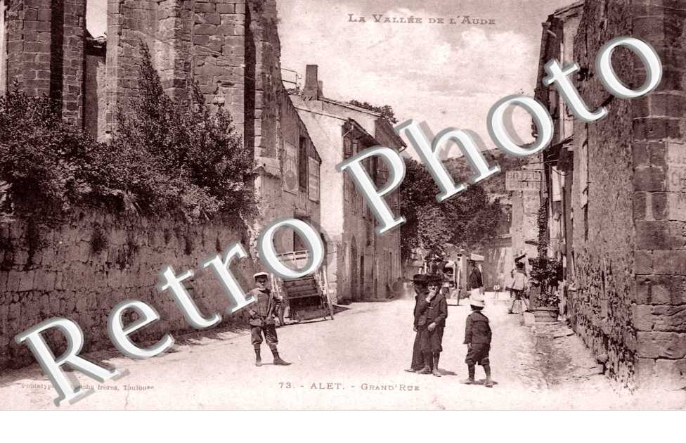 Grand Rue