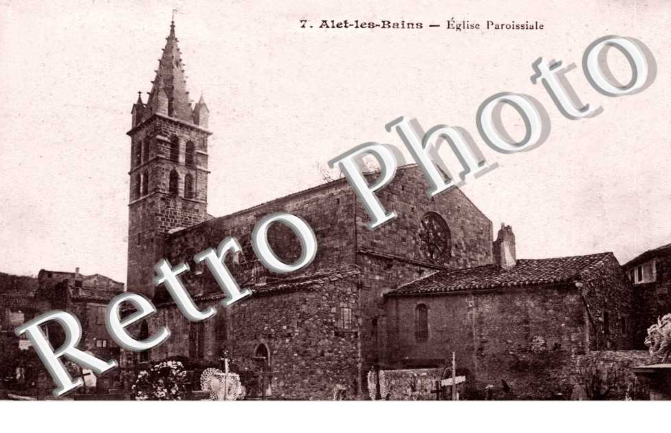 Eglise Paroissiale