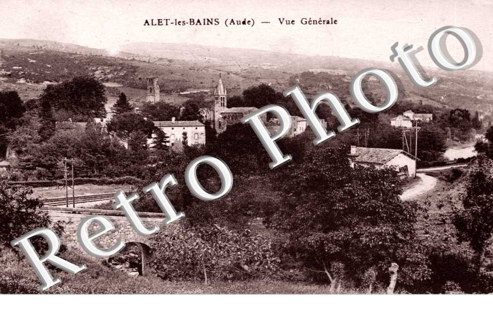 Vue generale