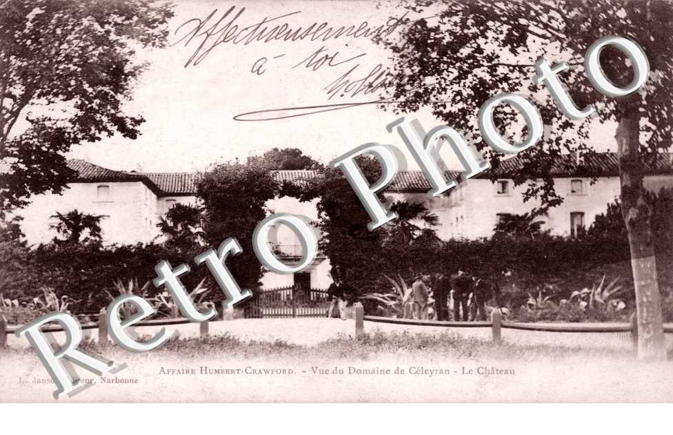 Domaine de Celeyran